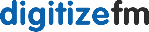 DigitzeFM